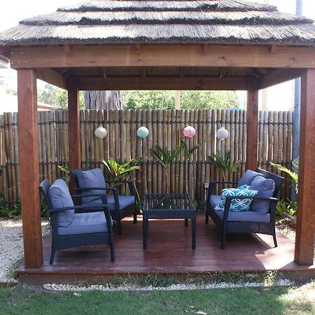 Karuah Riverside Motel Exterior photo