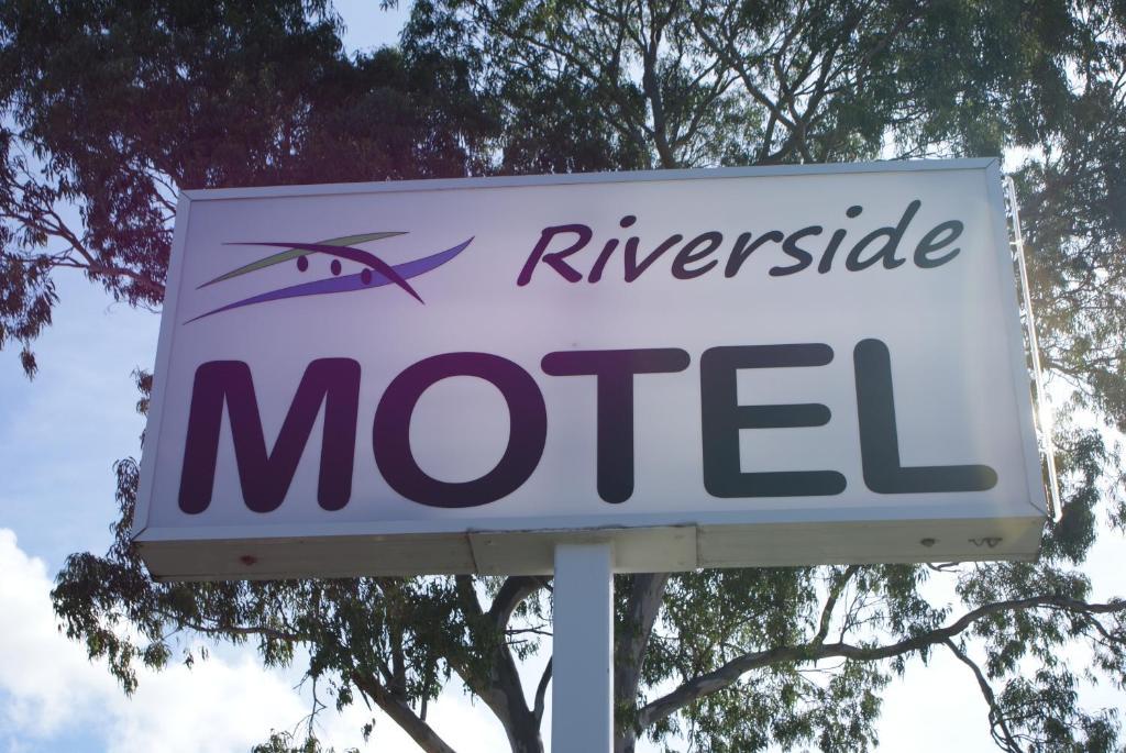 Karuah Riverside Motel Exterior photo